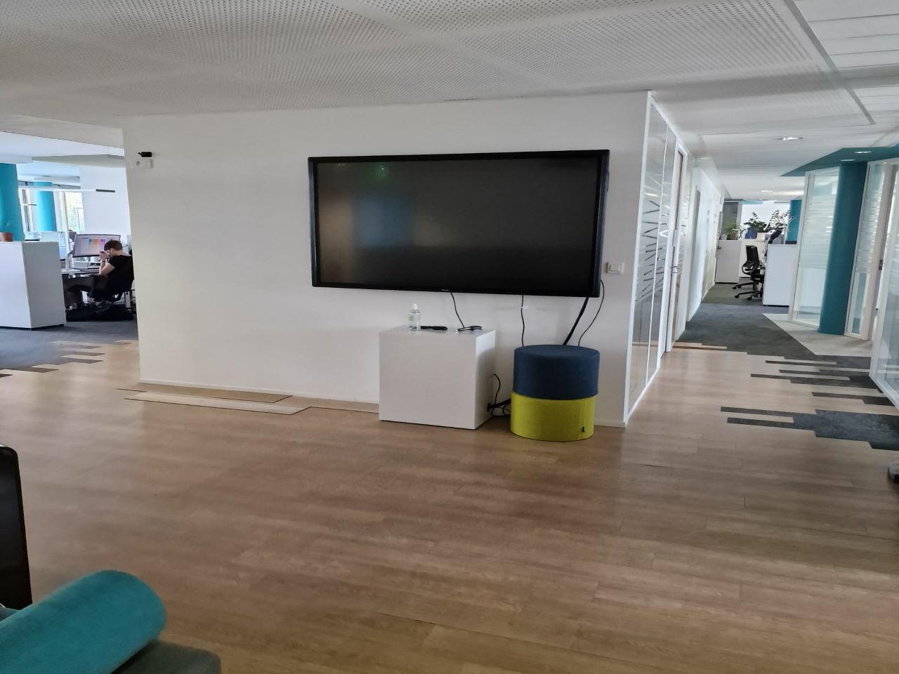 Bureau Villeurbanne 4278m² Location bureau Villeurbanne Rhône OLBUR2315846 19